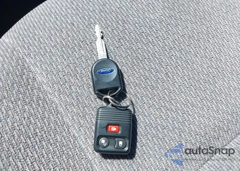 2003 Ford Windstar Lx z USA, uszkodzony, nr VIN 2FMZA51423BA91161